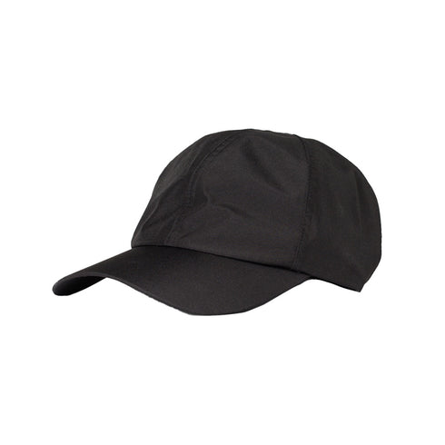 Norse Projects Gore-Tex Infinium Sports Cap Black N80-01059999 DEGLI UBERTI